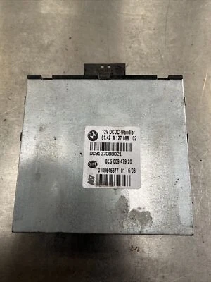 BMW SERIE 3 9127088 E90/E91/E92/E93 Modulo di controllo convertitore di coppia 2005-2013  - Immagine 1 di 2