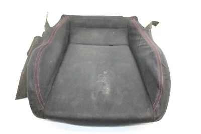 Cojín de asiento inferior delantero izquierdo Scion FRS 2013-2016 Subaru BRZ fabricante de equipos originales  Foto 1 de 4