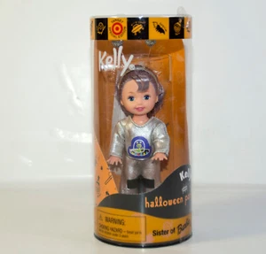Disfraz de Alien Barbie Kelly Serie Fiesta Halloween 2000 Vintage - Imagen 1 de 8