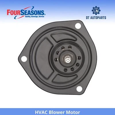 For 1979-1981 Toyota Celica HVAC Blower Motor 4 Seasons 1980 - Image 1 of 4