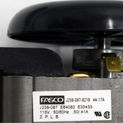 FASCO THERMO J238-087-8218 Motor Fan for Oven Drying Oven Experiment New In Box - Image 1 of 4