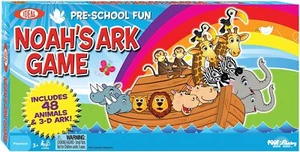 Juego Arca de Noé ideal - Imagen 1 de 2