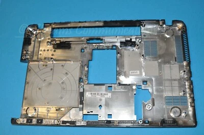 Нижний чехол/базовый чехол для ноутбука TOSHIBA Satellite C55T-A (сенсорная модель) - Изображение 1 из 4