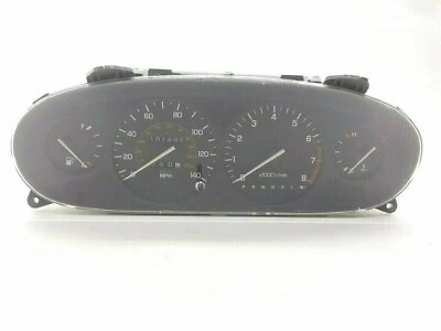 2001 大宇 Leganza:原始设备制造商自动测速仪集群单元:2.2 升 / 101,895 — 第 1/4 张图片