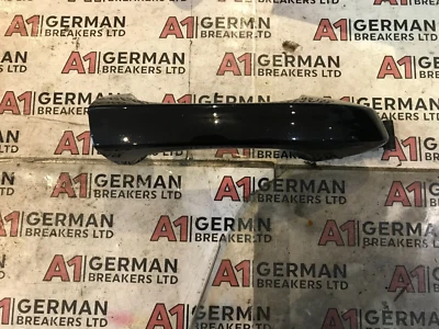 SEAT LEON DRIVERS SIDE DOOR HANDLE 5G0837206N 2013-2019 LC9X — 第 1/2 张图片