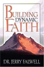 Building Dynamic Faith (Small Group Study Resource)-KIT INCLUDES BOOK GUIDE C.D.