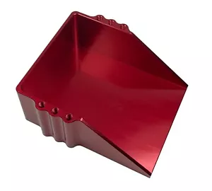 Dhawk Racinb CNC Aluminum Battery Cup Red For Team Associated RC10 6333 - Picture 1 of 1
