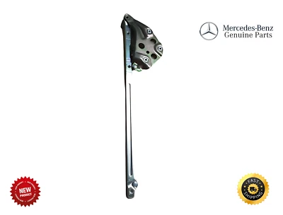 A2088800128 MERCEDES BENZ W208 CLK CAPÓ DELANTERO IZQUIERDO BISAGRA GENUINO NUEVO Foto 1 de 4