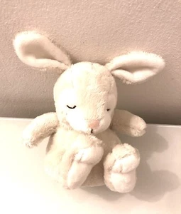 H&M Hase Häschen Kaninchen Hasi Baby Kuscheltier Stofftier Plüschtier wie Neu - Bild 1 von 5