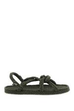 Nomadic State of Mind Mountain Momma Rope Sandals 41 IT