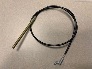 NOS Original Murray 911295 Steuerantrieb Schnecke Kabel Motor RPLS Briggs 911295MA - Bild 1 von 4