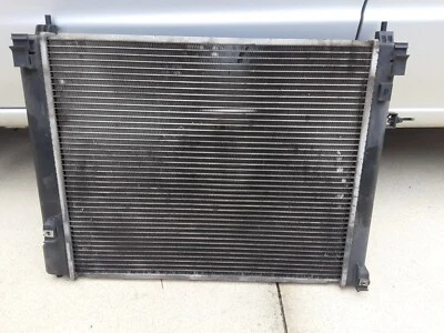 2013-2019  NISSAN VERSA  ENGINE  RADIATOR  OEM # 13303 201706* - Image 1 of 4