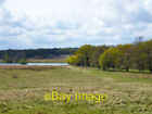 Photo 6x4 View towards Lower Pen Pond Richmond From near the White Lodge  c2012