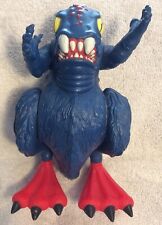 Vintage 1985 LJN Thundercats Astral Moat Monster Action Figure  no wings