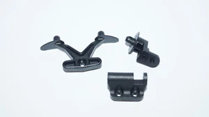 Poste de cuerpo frontal Hobao Hyper Mini ST / Hyper TT H11230 - Imagen 1 de 2