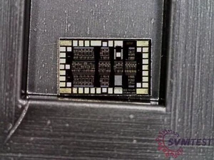 Agilent CHMUX4A Microwave DIE - Picture 1 of 2