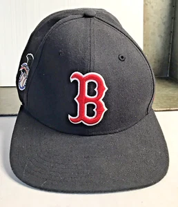 Gorra de béisbol Boston Red Sox Snapback 47 marca talla única para todos excelente estado - Imagen 1 de 11