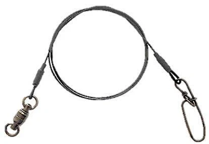 Guideline GTN Titanium Leaders - 12 inch, 65 lb. Test  - Image 1 of 1