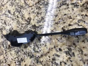 MERCEDES R230 SL-CLASS STEERING COLUMN CRUISE CONTROL SWITCH ARM CONTROL #91 - Picture 1 of 4