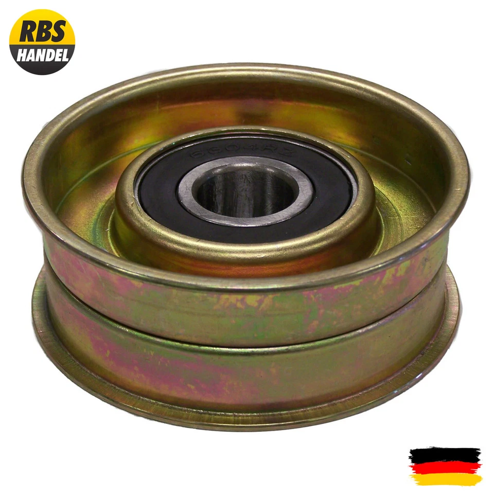 Poulie de tendeur Jeep ZJ/ZG Grand Cherokee 95-97 (2.5 L) 4796016 - Photo 1/1