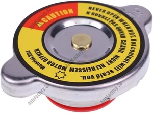 Radiator Cap 3134146R1 K945362 for CASE 1494 1594 1190 1290 1390 1490 1690 - Picture 1 of 7