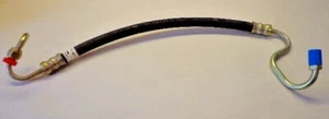 69-71 Mopar B E Body 383 440 440 Six Pack Correct Federal Power Steering Hose - Picture 1 of 3
