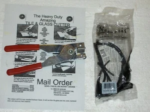 B-Ware Oberfläche tolle Fliesen- und Glasschneider Bodenspiegel gebeizte Mosaike - Bild 1 von 8