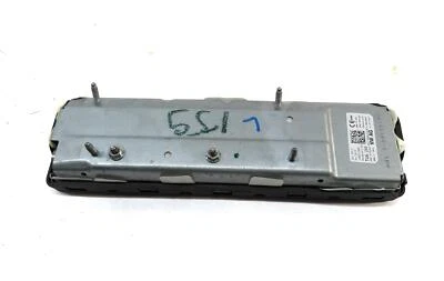 17-20 AUDI A4 A5 S5 ALLROAD (B9 8W F5) LEFT DRIVER KNEE AIRBAG AIR BAG (BLACK) Foto 1 de 4