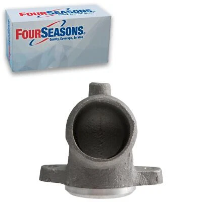 Выпуск охлаждающей жидкости для двигателя 4 сезона для Ford F-450 Super Duty 2005-2019 годов выпуска - Изображение 1 из 4