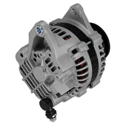 2-Groove Alternator For Nissan Patrol GQ Y60 4.2L Petrol 1988-95 A003TB5099 - Image 1 of 4