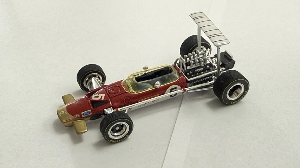 F1 143 - Immagine 1 di 1