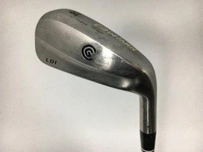 Cleveland LDI Hybrid U D/G SL (S-300) #096 Golf Clubs - Image 1 of 3