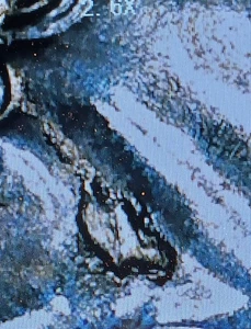 2008 P Hawaii Quarter Strike Through Error - Picture 1 of 4