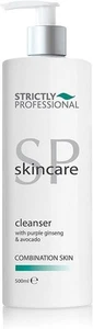 Strictly Professional Cleanser Combination 500ml - Picture 1 of 1