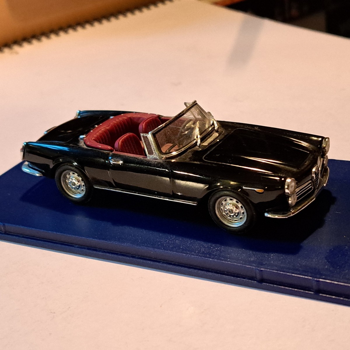 MINICHAMPS Alfa Romeo Diecast & Toy Vehicles for sale | eBay MINICHAMPS Alfa Romeo Diecast & Toy Vehicles for sale | eBay