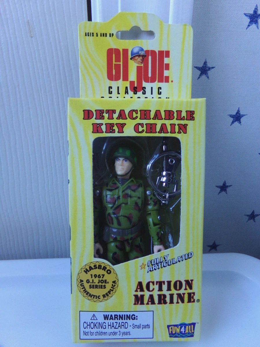 1967 GI Joe Military & Adventure Action Figures for sale | eBay