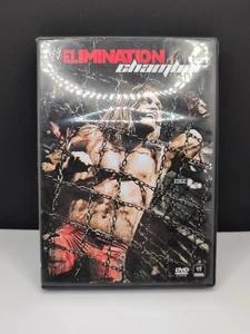 WWE: Elimination Chamber 2011 (DVD, 2010) - Foto 1 di 3