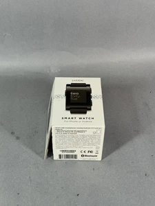 Montre connectée Pebble Classic 301BL neuve dans sa boîte - Photo 1 sur 6