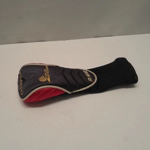 Palm Springs 2 EZ Rescue Hybrid Chipper Golfschläger Head Cover - Bild 1 von 5
