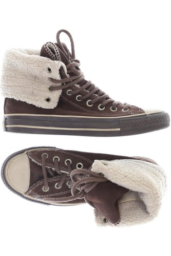 Converse sneaker da donna scarpe per il tempo libero scarpe da ginnastica scarpe sportive taglia EU... #7b3012d