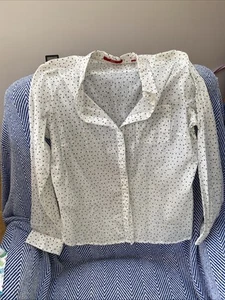S Oliver Blouse 44 - Picture 1 of 9