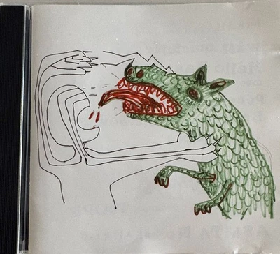 PART CHIMP - I Am Come CD 2005 Rock Action Exc Cond! MF1 - Image 1 of 2