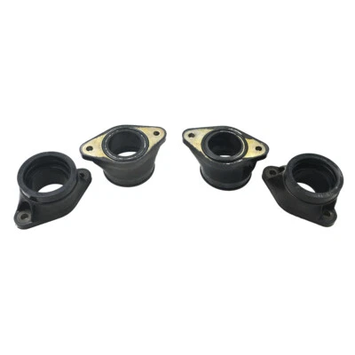 Carburetor Intake Manifold Boot for Suzuki GSXR750 GSX750F Katana 750 1989-1998 - Image 1 of 4