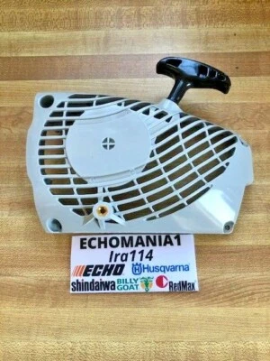 A051000921 GENUINE ECHO Starter Recoil CS330T CS360T CS-330T CS-360T - Image 1 of 3