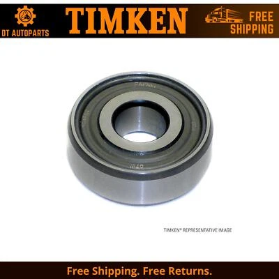 Cojinete de rueda trasero Timken para Alfa Romeo Giulia 1967-1968 Foto 1 de 4