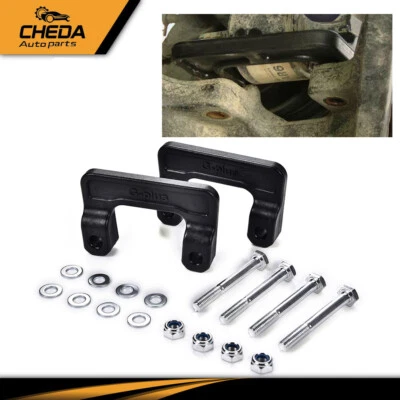 Fit For 07-18 Chevy Silverado Sierra 1500 2" Front Leveling Kit New - Image 1 of 4