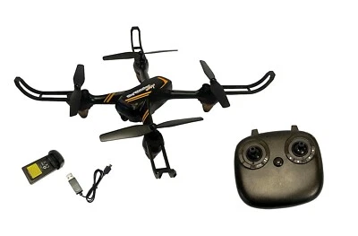 DF RC Drohne SkyWatcher Easy Fly RTF - Bild 1 von 4