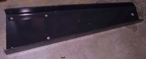 Left Hand Hitch Arm for BUHLER, FARM KING, Allied 740, 840 3 Pt Hitch Snowblower - Picture 1 of 6