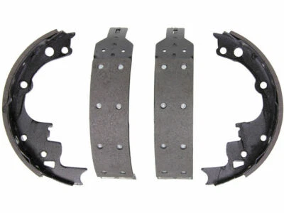 For 1978-1988 Oldsmobile Cutlass Supreme Brake Shoe Set Rear Wagner 54136RZ 1979 - Image 1 of 2