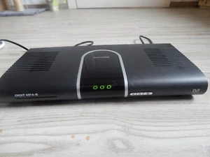 Sat Receiver DIGIT MF4-S ohne Fernbedienung - Bild 1 von 5